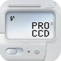 ProCCD (mobilní)