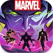 MARVEL Mystic Mayhem (mobilní)