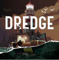 DREDGE (mobilní)
