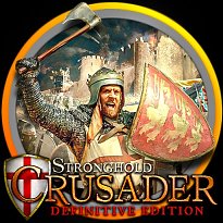 Stronghold Crusader: Definitive Edition