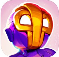 Crashlands 2 (mobilní)