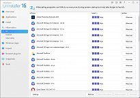 Ashampoo UnInstaller 16