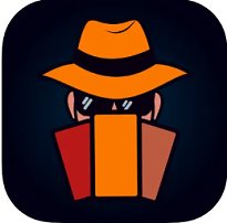 Spy - the game for a company (mobilní)