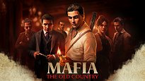 Mafia: Domovina