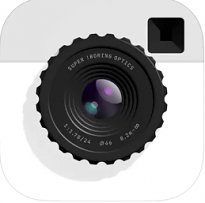 (Not Boring) Camera (mobilní)
