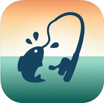 Fishix: Fishing Log App (mobilní)