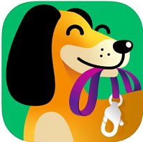 Dogo: Dog & Puppy Training (mobilní)