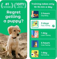 Dogo: Dog & Puppy Training