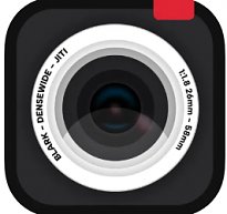 Blark: Pro Black&White Camera (mobilní)