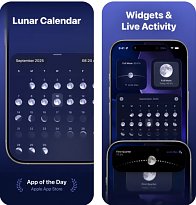 Moonlitt