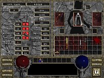 Diablo Diablo Diablo