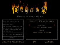 Diablo Diablo Diablo