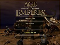 Age of Empires