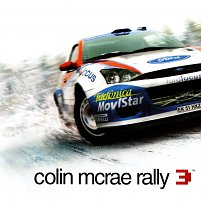 Colin McRae Rally 3