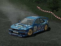 Colin McRae Rally 3