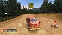 Colin McRae Rally 3