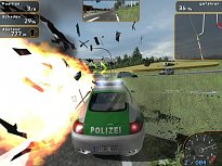 Kobra 11 Nitro