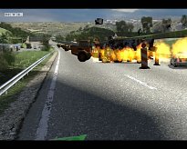 Kobra 11 Nitro