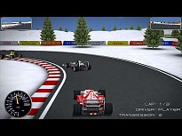 F1 Driver