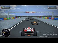 F1 Driver