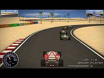F1 Driver