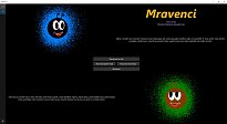 Mravenci