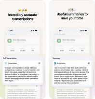 AI Transcribe by Evernote AI Transcribe by Evernote (mobilní) AI Transcribe by Evernote