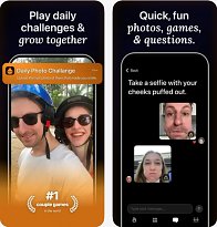 Spark – Couples Questions Spark – Couples Questions (mobilní) Spark – Couples Questions