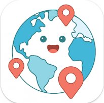 Pin Map – Pinplanet (mobilní)