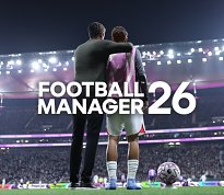 Football Manager 26