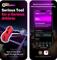 The Outsiders The Outsiders (mobilní) The Outsiders