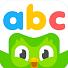 Duolingo ABC (mobilní)