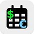 International Spending Tracker (mobilní)