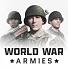 World War Armies: WW2 (mobilní)