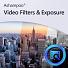 Ashampoo Video Filters and Exposure