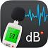Zvukoměr dB (mobilní)