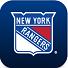 New York Rangers Official App (mobilní)