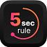 5 Second Rule (mobilní)