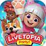 Livetopia: Party! (mobilní)