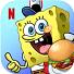 SpongeBob: Get Cooking (mobilní)