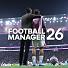Football Manager 26