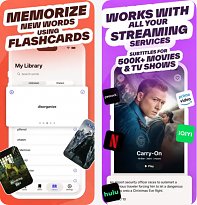 Wordy Wordy (mobilní) Wordy