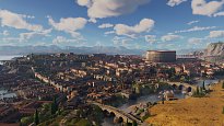 Anno 117: Pax Romana Anno 117: Pax Romana Anno 117: Pax Romana