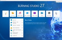 Ashampoo Burning Studio 27 Ashampoo Burning Studio 27 Ashampoo Burning Studio 27