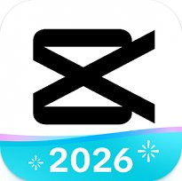 CapCut: Photo & Video Editor (mobilní)