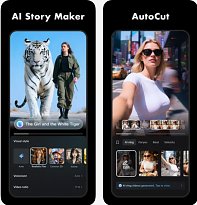 CapCut: Photo & Video Editor CapCut: Photo & Video Editor
