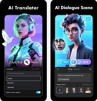 CapCut: Photo & Video Editor CapCut: Photo & Video Editor (mobilní) CapCut: Photo & Video Editor