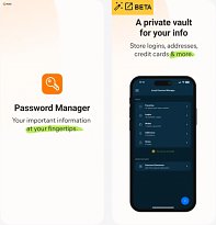 Avast Password Manager