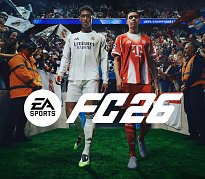 EA SPORTS FC 26