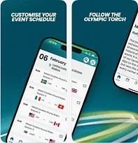 Olympijské hry 2026 Olympijské hry 2026